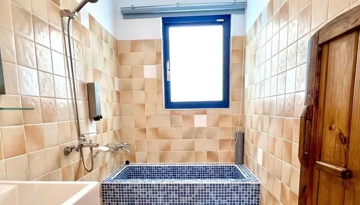 Comfort Tek Büyük Yataklı Oda, 1 En Büyük (King) Boy Yatak, Sigara İçilmez, Küvet