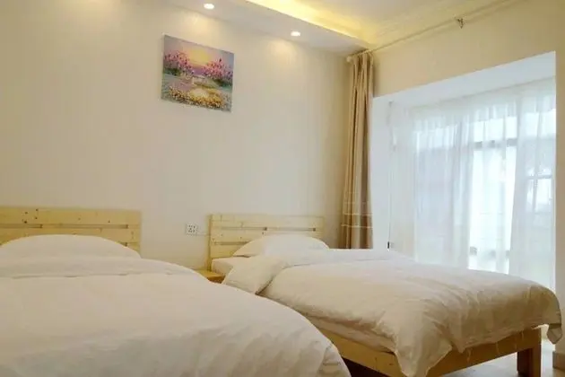 Standard İki Ayrı Yataklı Oda