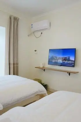 Standard İki Ayrı Yataklı Oda