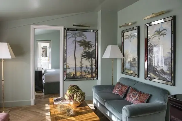 Eternal Iconic Suite (Suite Temptation)