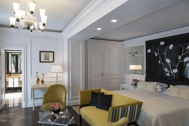 Executive Suite (Suite Temptation)