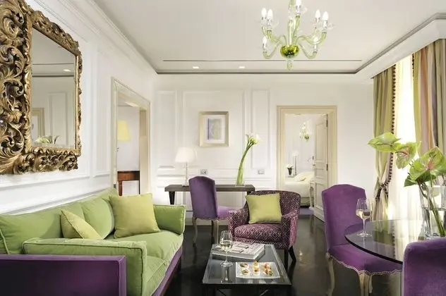 Executive Suite (Suite Temptation)