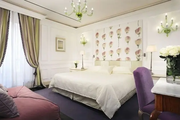 Executive Suite (Suite Temptation)