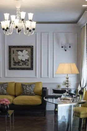 Executive Suite (Suite Temptation)