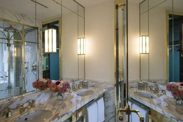 Penthouse Suite, Terrace (Suite Temptation)