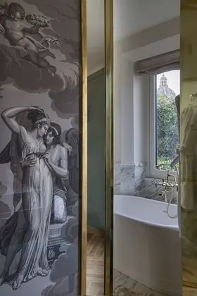 Penthouse Suite, Terrace (Suite Temptation)