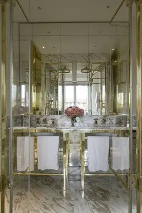 Penthouse Suite, Terrace (Suite Temptation)