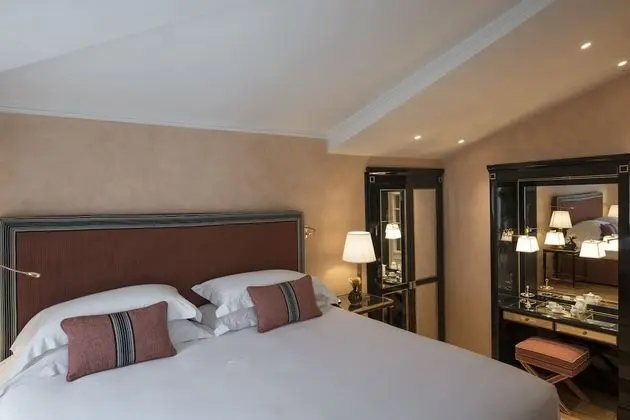 Roman Dream Suite (Suite Temptation)