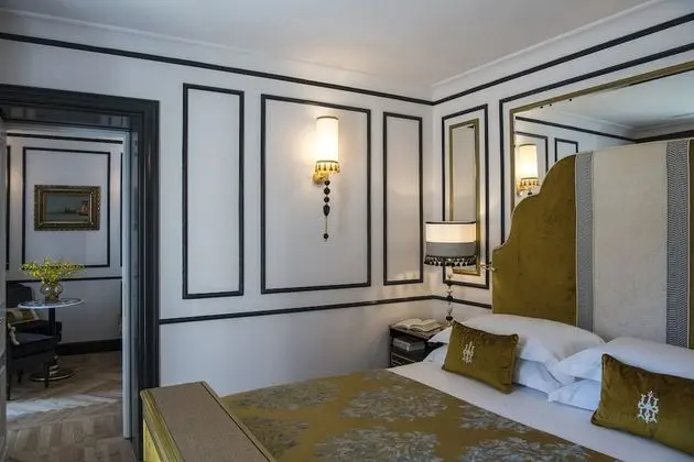 Suite Balcony (Suite Temptation)