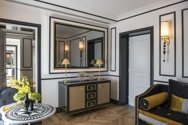 Suite Balcony (Suite Temptation)