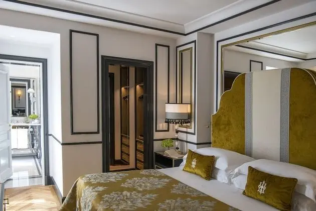 Suite Balcony (Suite Temptation)