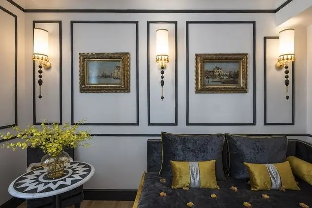 Suite Balcony (Suite Temptation)