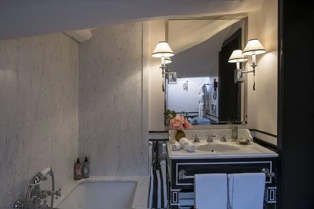 Suite Balcony (Suite Temptation)