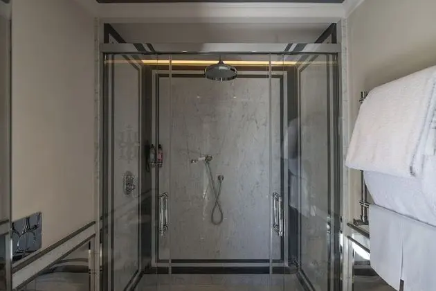 Suite Balcony (Suite Temptation)