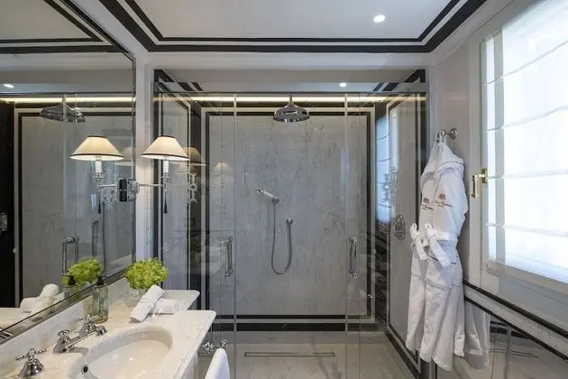 Suite Balcony (Suite Temptation)