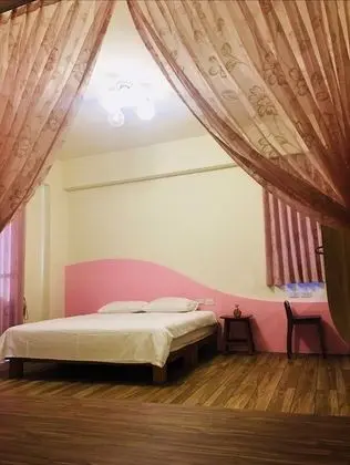 Dört Kişilik Oda (201)
