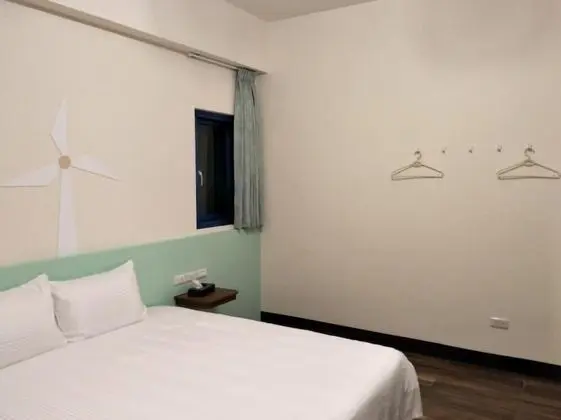 Tek Büyük Yataklı Oda (301)
