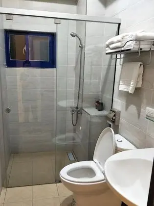 Tek Büyük Yataklı Oda (301)
