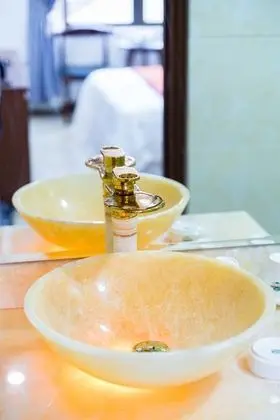 Standard Dört Kişilik Oda