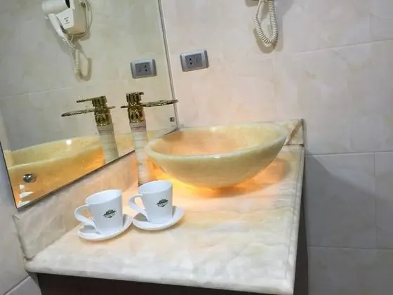 Standard İki Ayrı Yataklı Oda