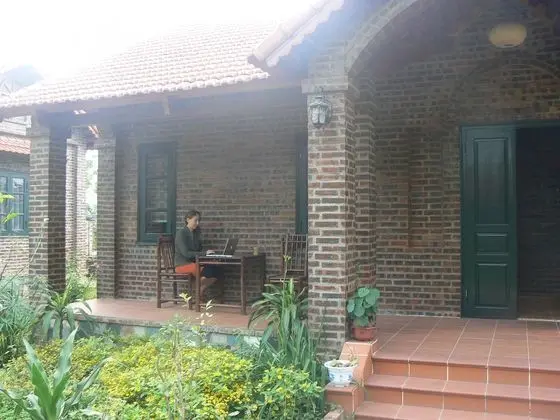 Bungalov (Double)