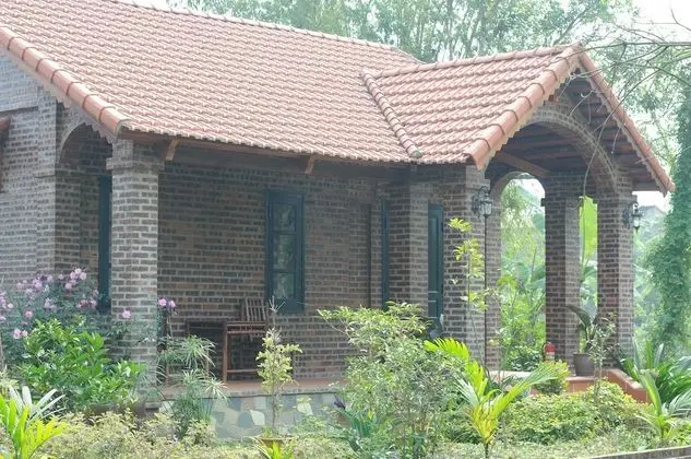 Bungalov (Double)