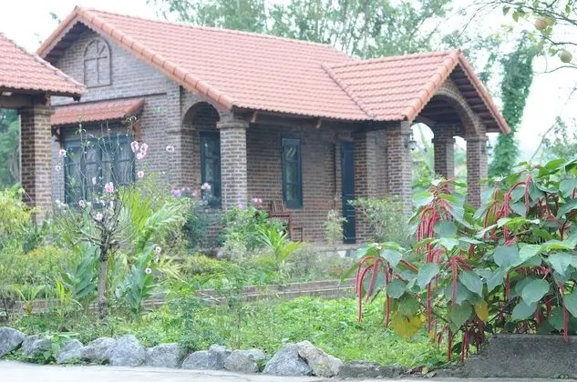 Bungalov (Double)