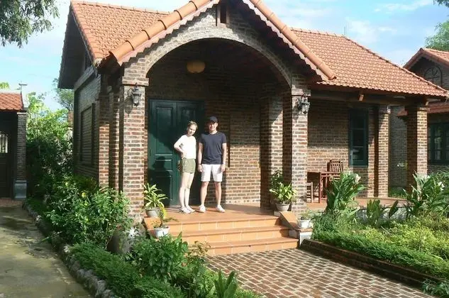 Bungalov (Triple)