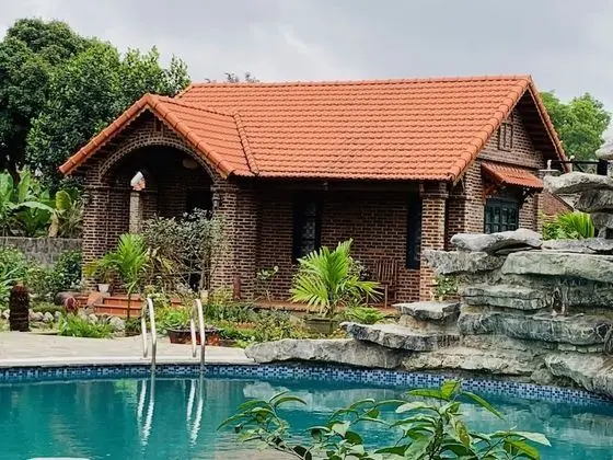 Family Bungalov