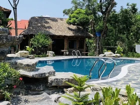 Family Bungalov