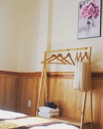 Standard Büyük Yataklı Tek Kişilik Oda, 1 Çift Kişilik Yatak