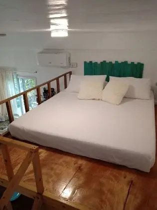 Design Stüdyo, 1 Yatak Odası, Teras, Bahçeli