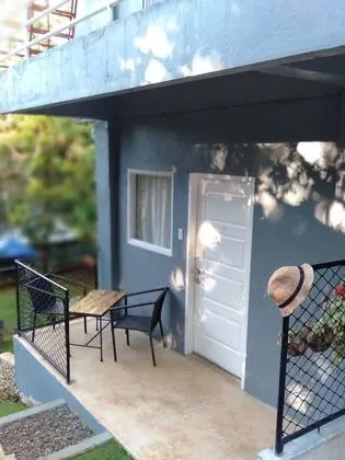 Design Stüdyo, 1 Yatak Odası, Teras, Bahçeli