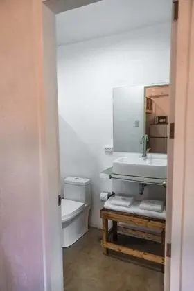Design Stüdyo, 1 Yatak Odası, Teras, Bahçeli