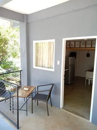 Design Stüdyo, 1 Yatak Odası, Teras, Bahçeli