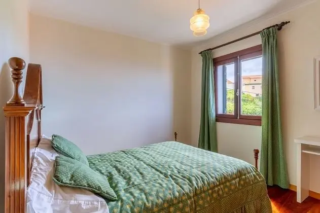 Family Oda, 3 Yatak Odası, Sigara İçilmez, Deniz Manzaralı