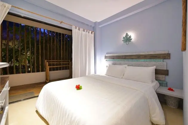 Villa (Sand)