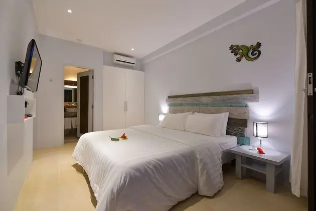 Villa (Sand)