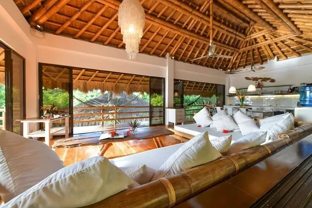 Villa (Sand)