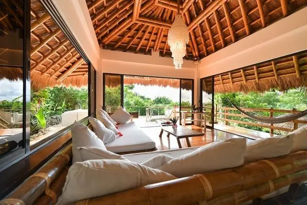 Villa (Sand)