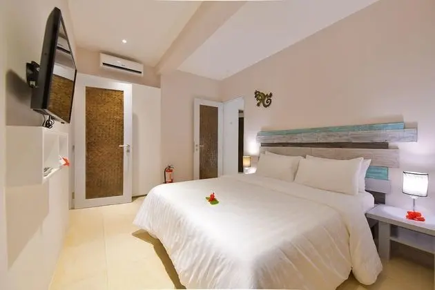 Villa (Sand)