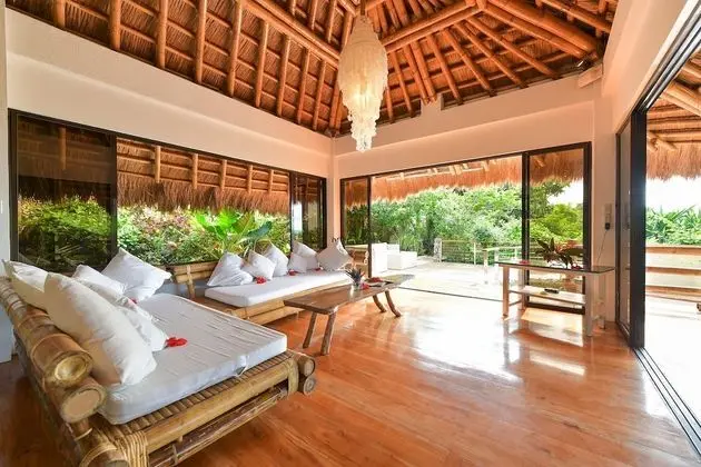 Villa (Sand)
