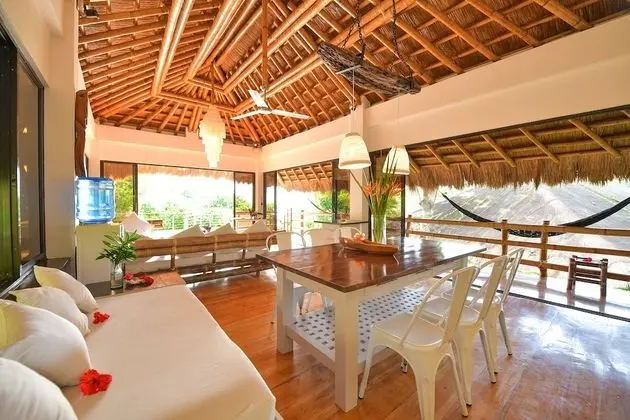 Villa (Sand)