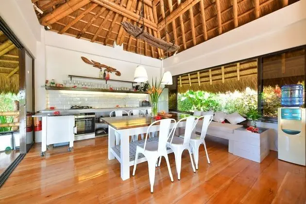 Villa (Sand)