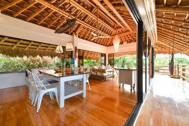 Villa (Sand)
