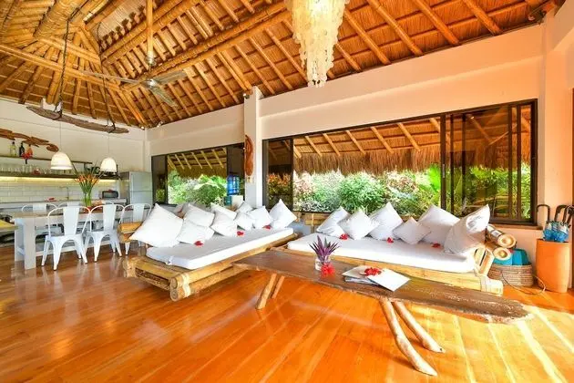 Villa (Sand)