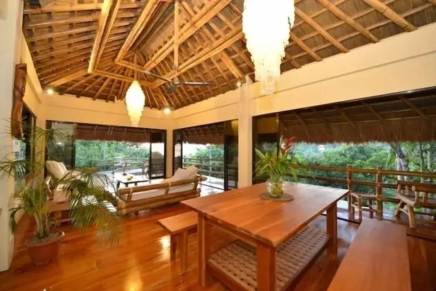 Villa (Sand)