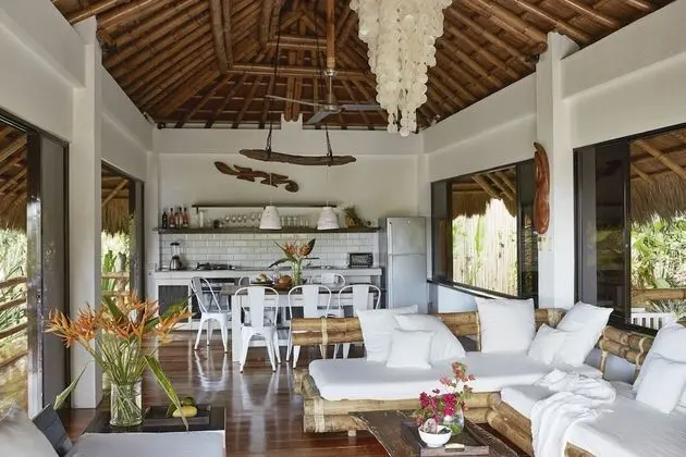 Villa (Sand)