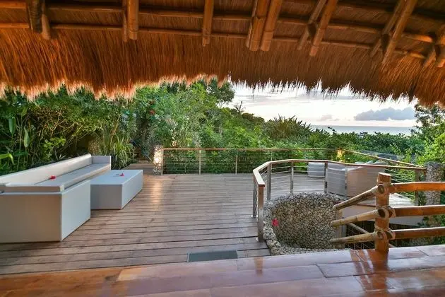 Villa (Sand)