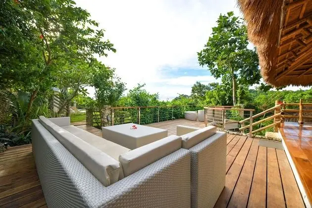 Villa (Sand)